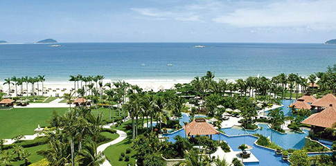 旅游度假酒店景觀設(shè)計(jì)的五大原則總結(jié) 旅游度假酒店景觀設(shè)計(jì)的五大原則總結(jié)