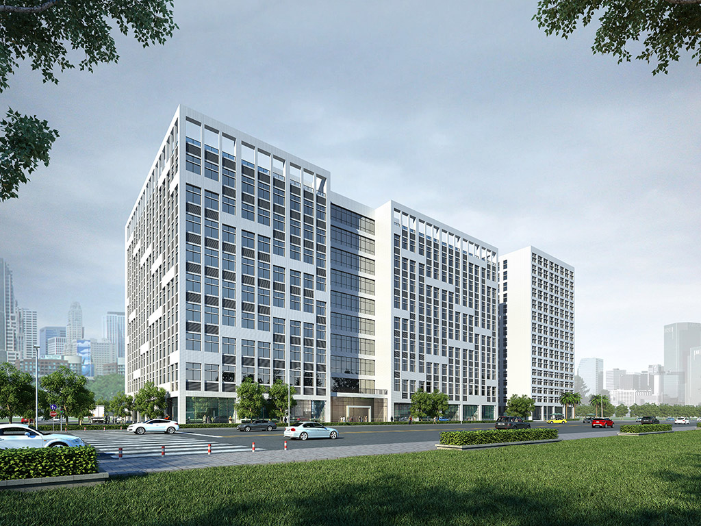 建筑施工圖設計與審查中出現(xiàn)的關(guān)鍵性難題