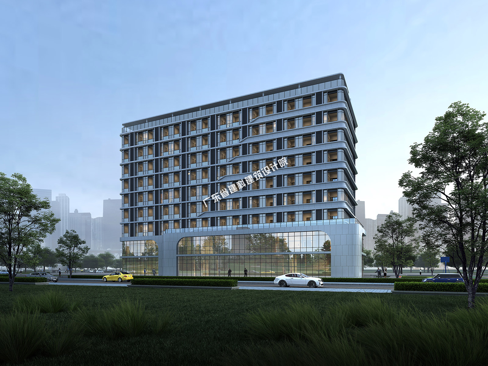 淺談裝配式建筑的優勢