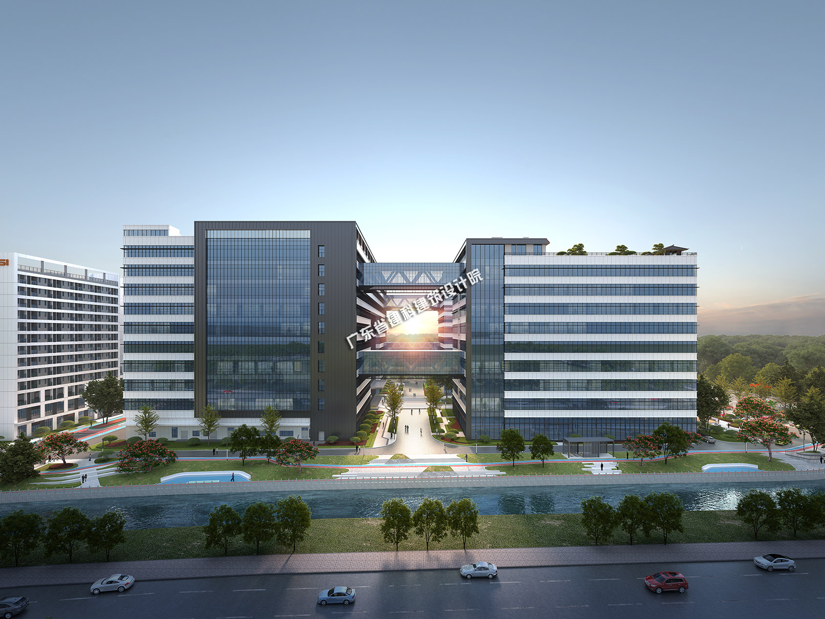 提高建筑智能化設計質量的方法