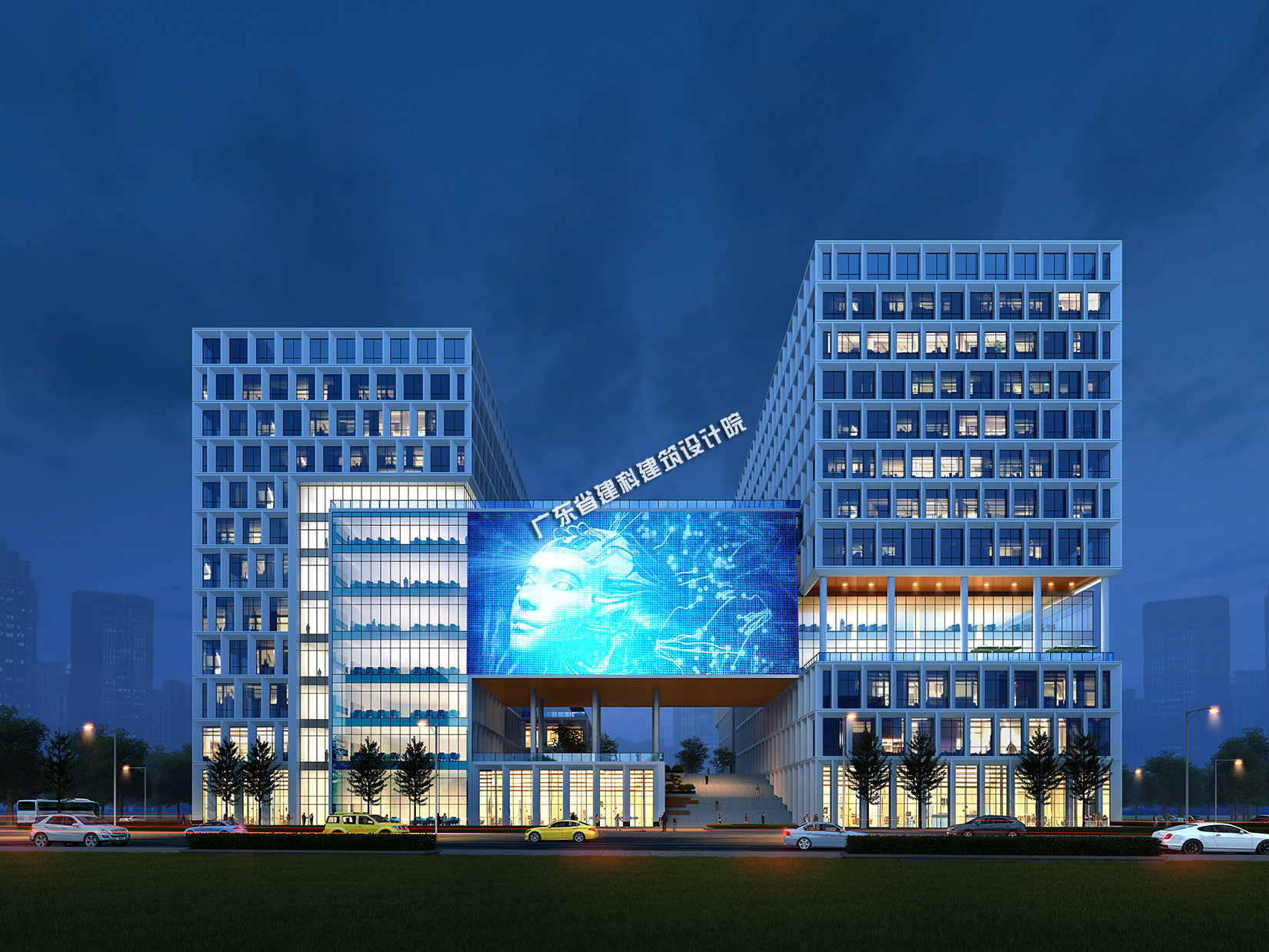 淺談BIM技術(shù)在建筑設(shè)計中的應(yīng)用措施