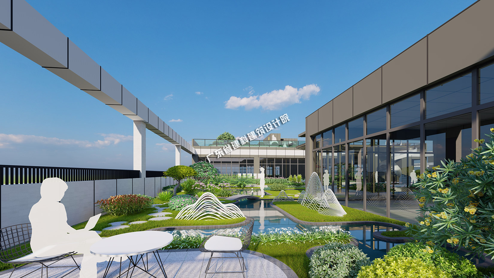 現代綠色建筑節能設計的發展及運用策略