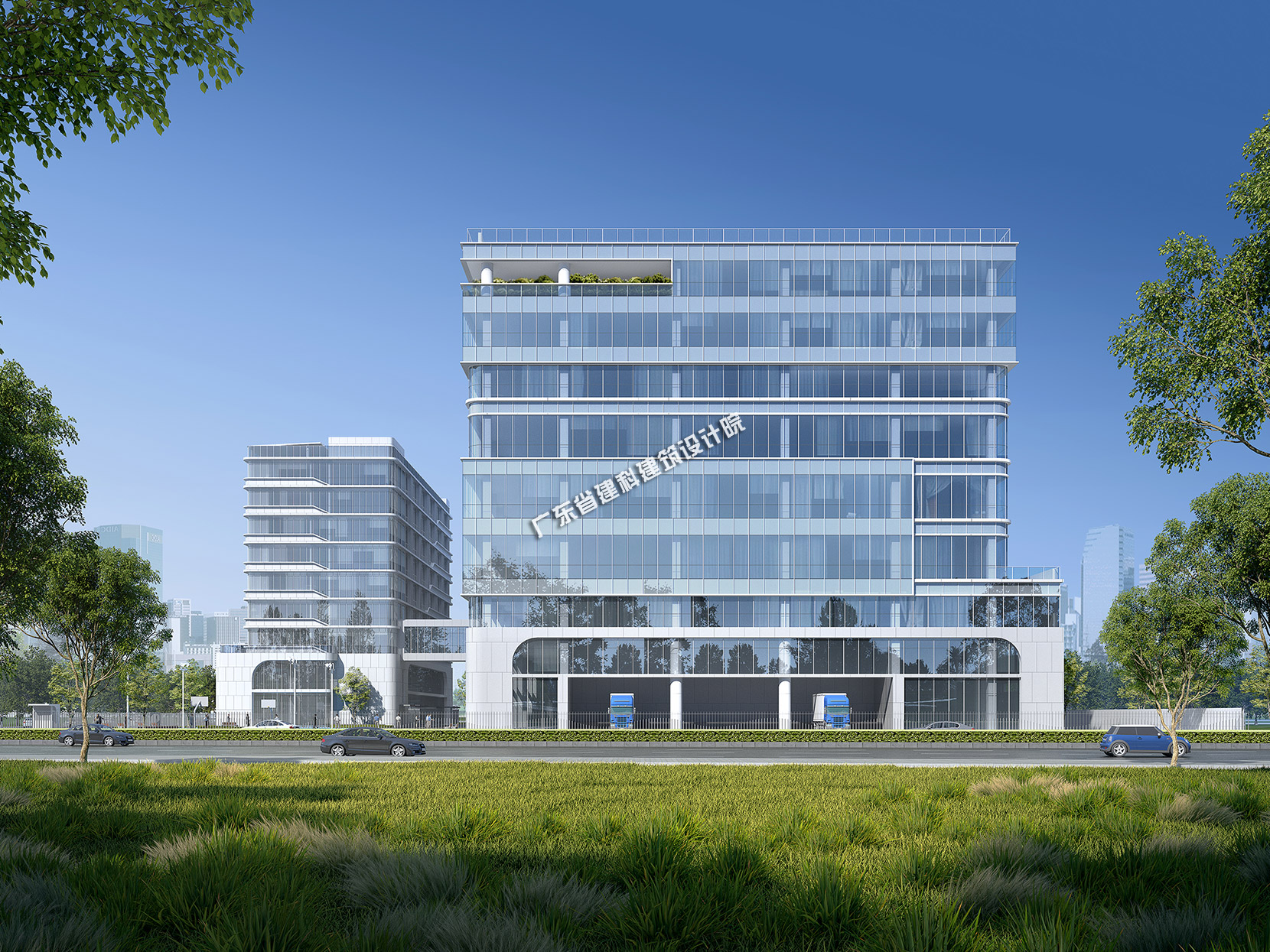 淺談BIM正向設計的應用