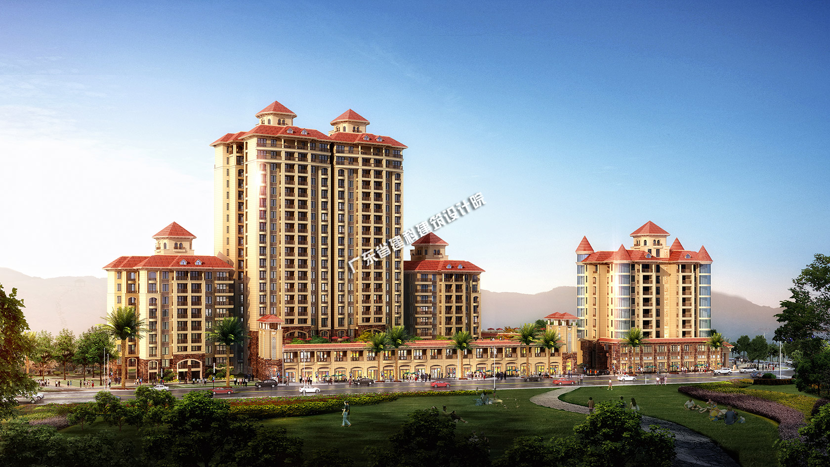 建筑設(shè)計(jì)中綠色建筑理念的應(yīng)用