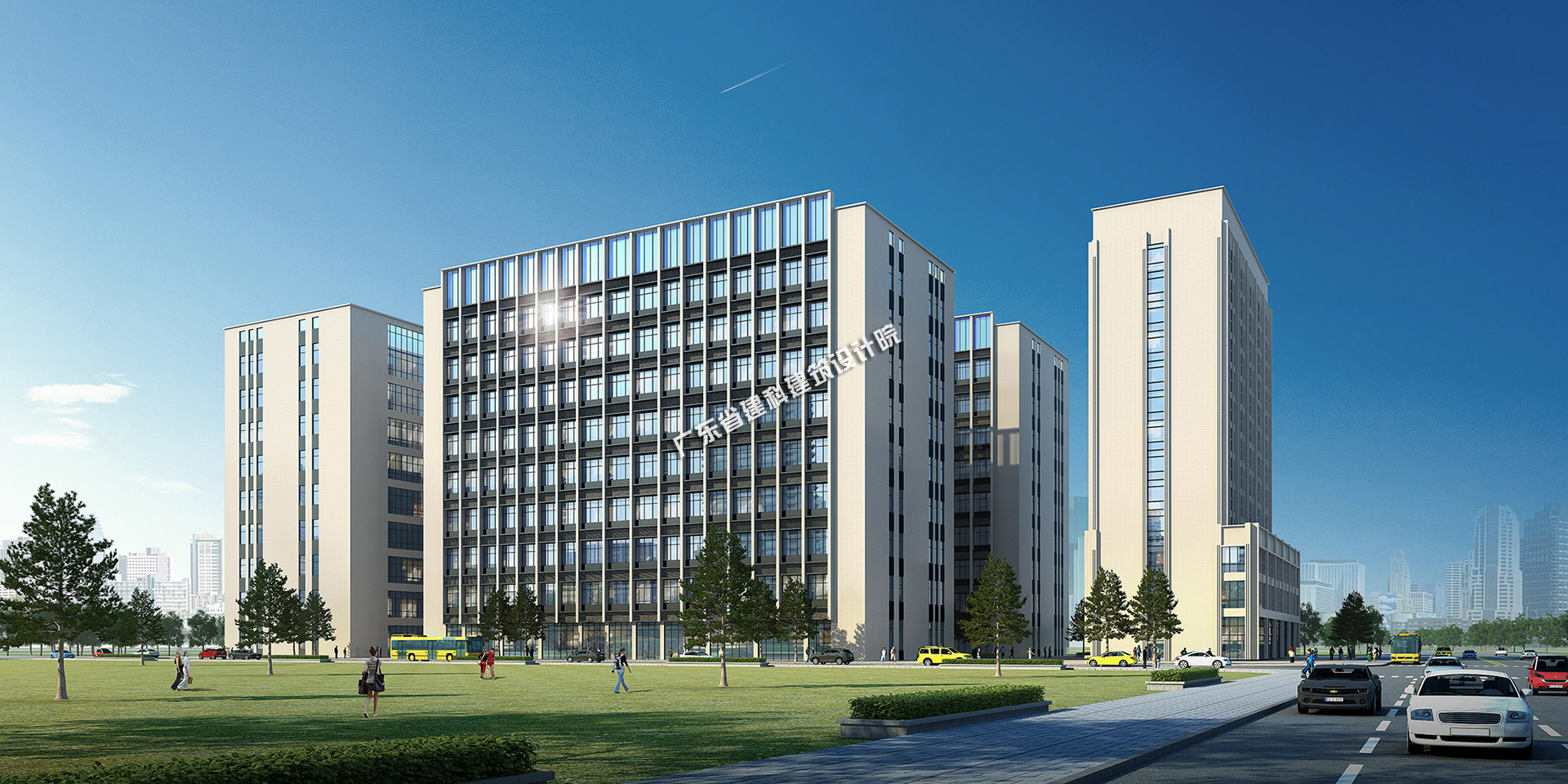 改善工業建筑消防問題的建議