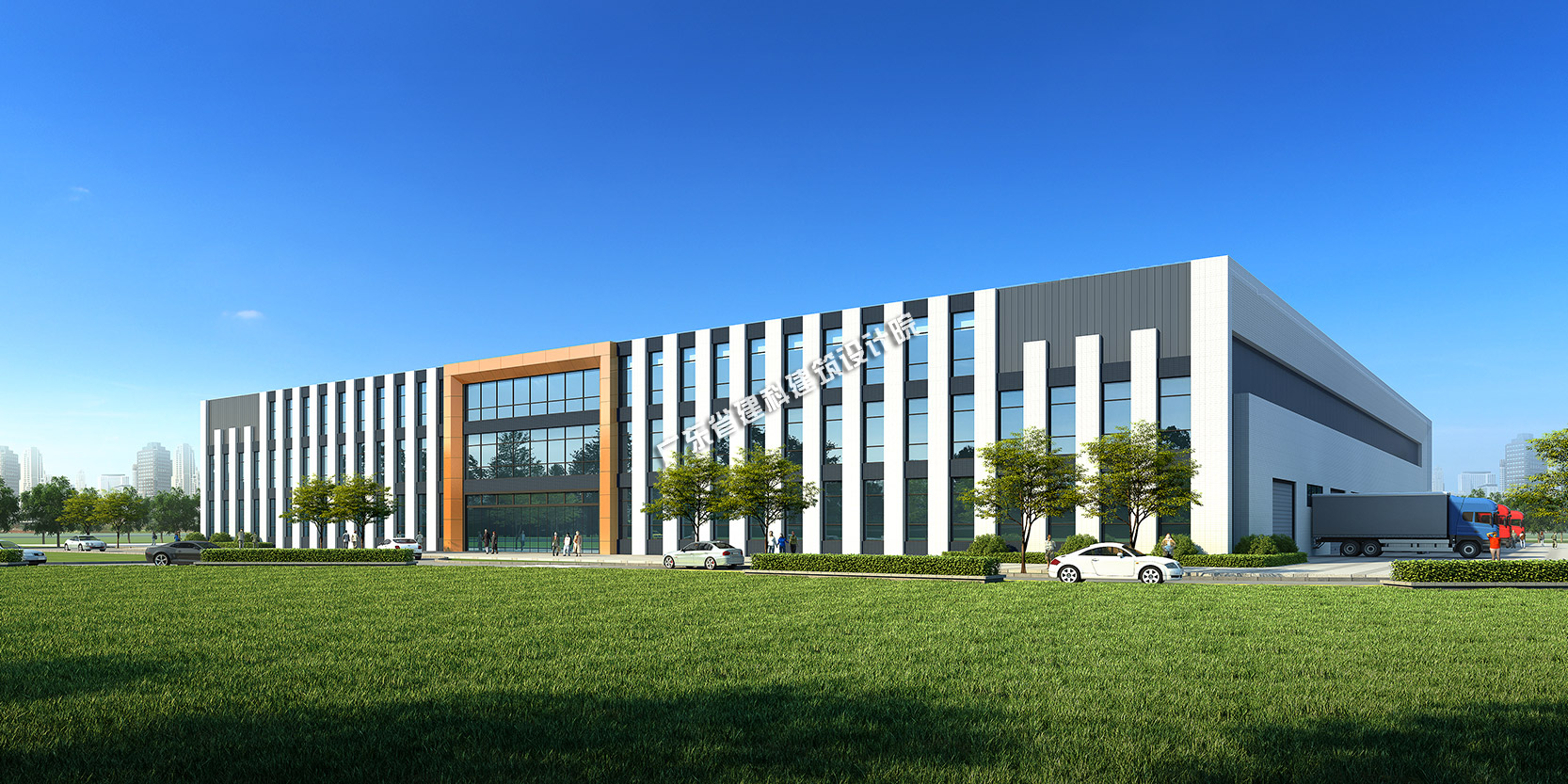 鋼結構廠房設計過程中的工程經濟性分析