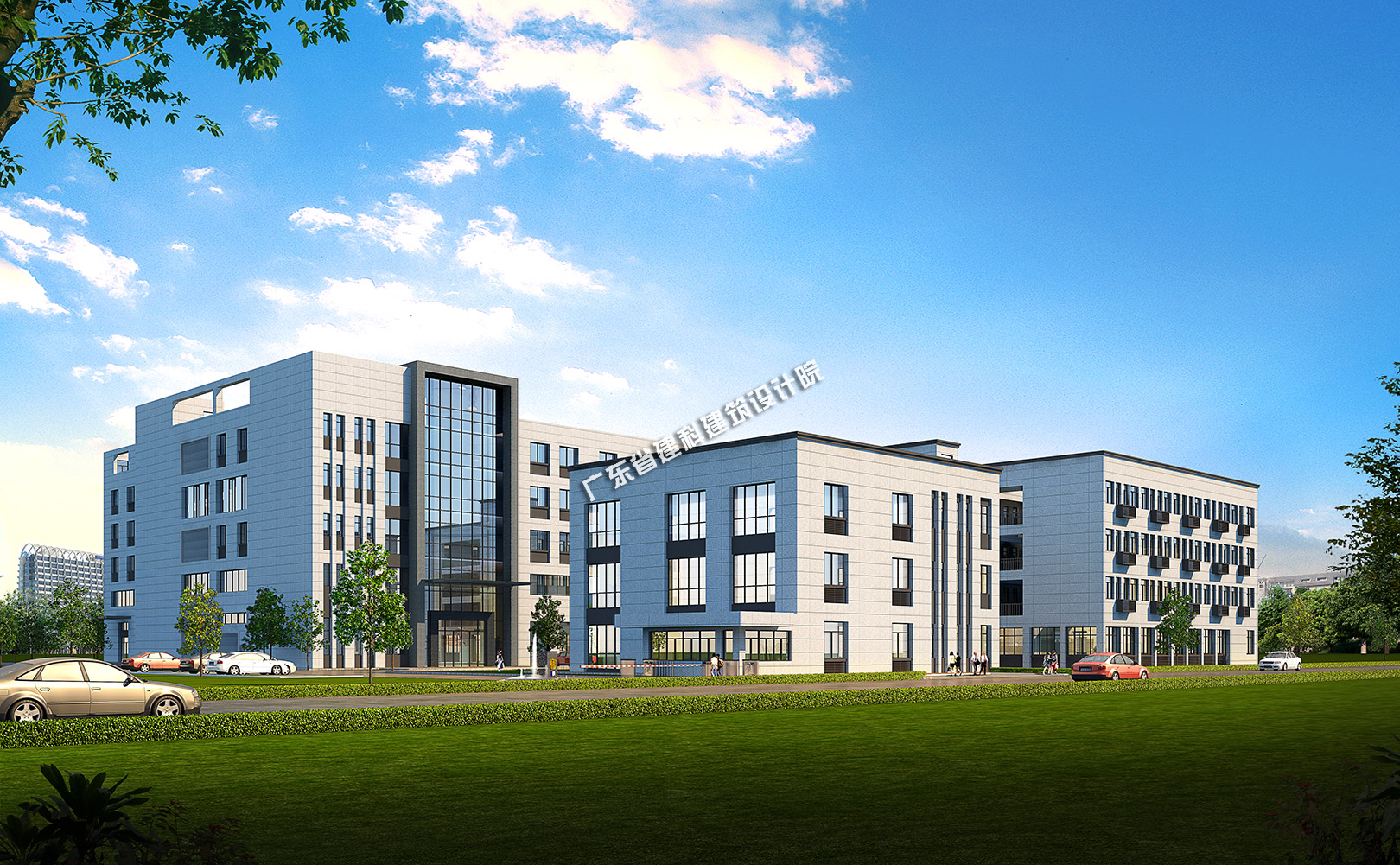 裝配式建筑與傳統建筑相比優勢突出