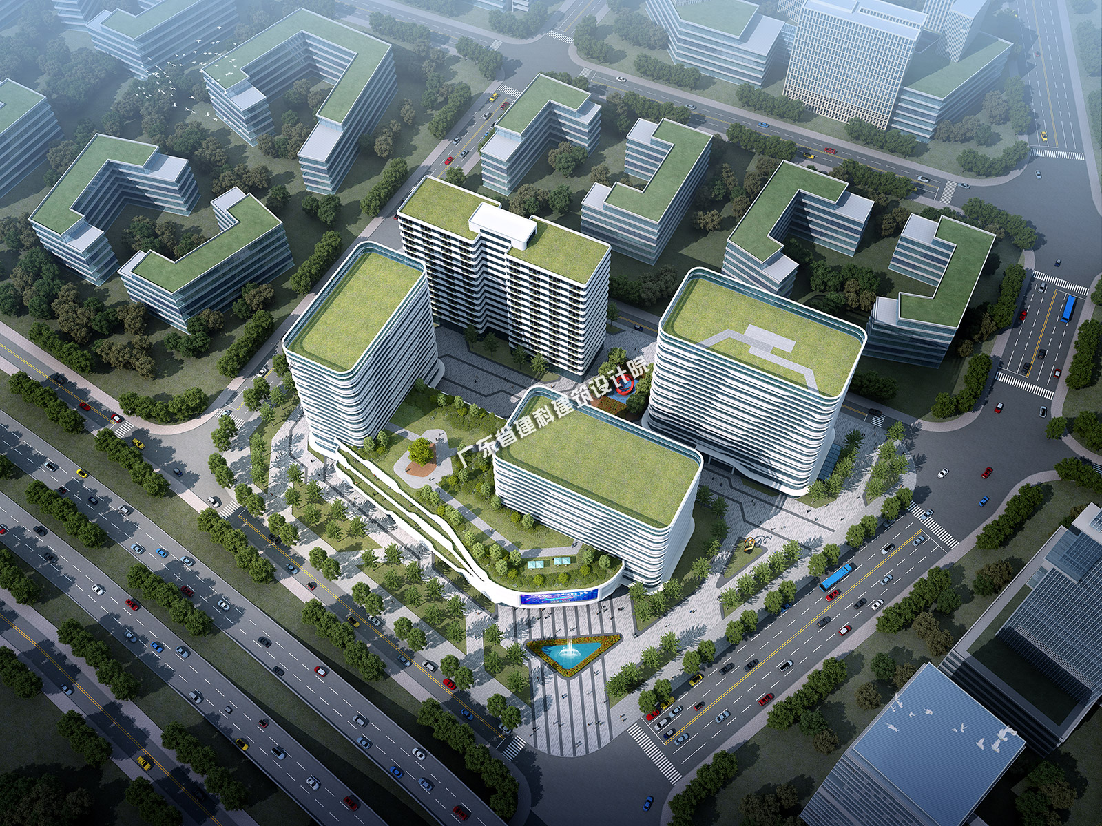 促進(jìn)生態(tài)工業(yè)園可持續(xù)發(fā)展的策略