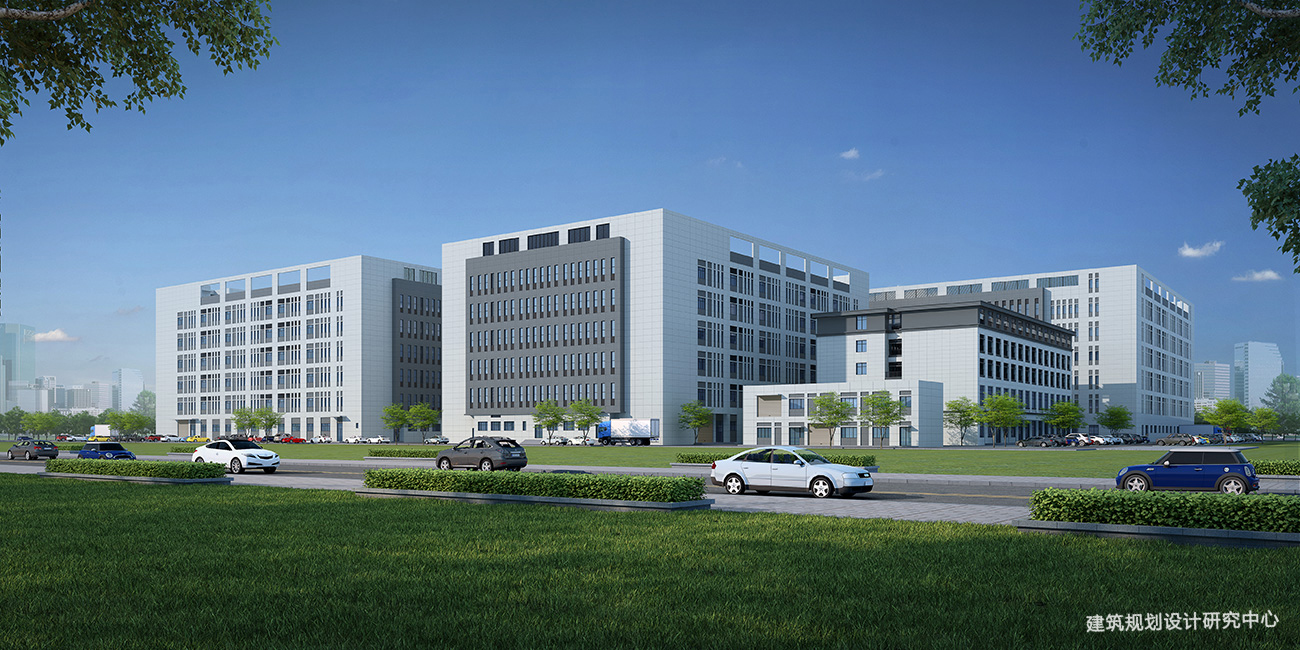 工業(yè)廠房結(jié)構(gòu)設計要點