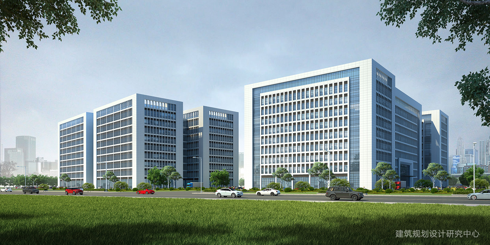 工業(yè)廠房設計的安全與環(huán)保要求