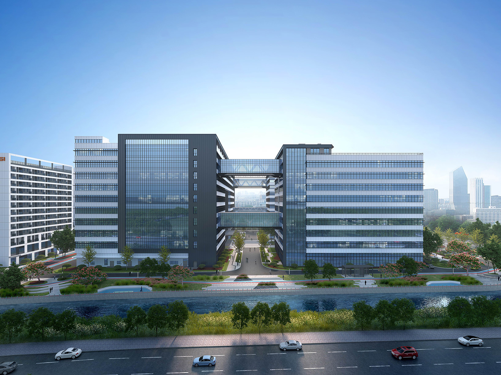 綠色建筑設計的挑戰(zhàn)與未來發(fā)展