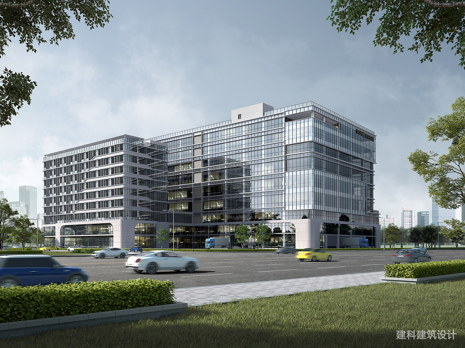 建筑綠色低碳技術(shù)的發(fā)展趨勢(shì)