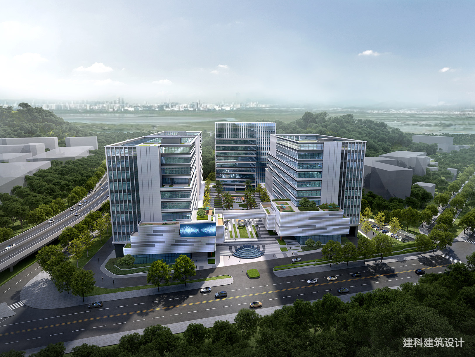 新工廠規(guī)劃設計注意事項