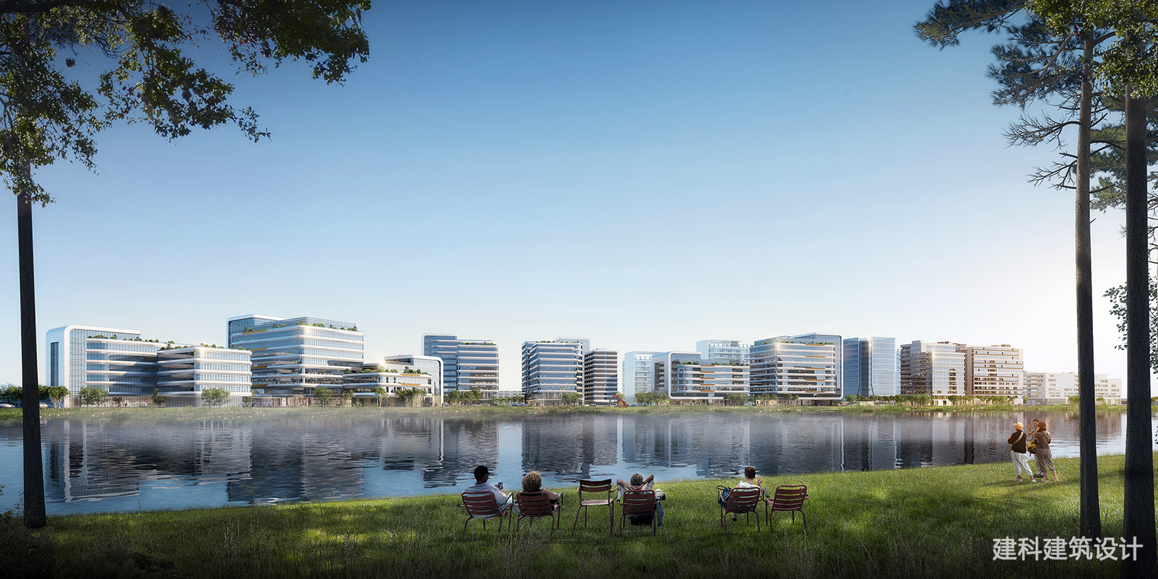 淺談雙碳目標下智能制造產業園的綠色設計策略