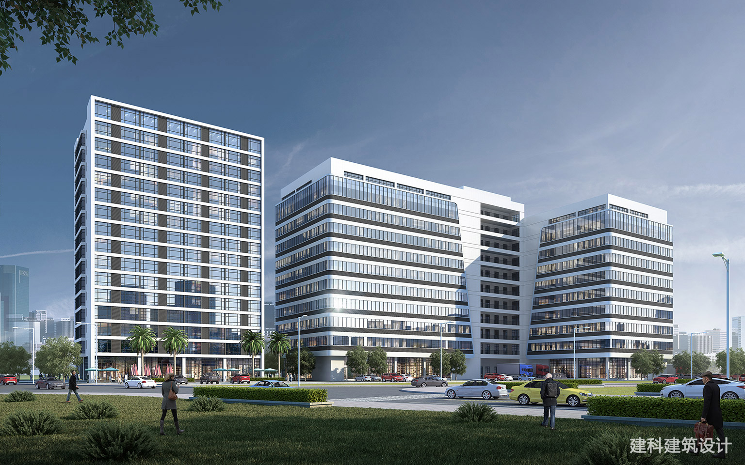 如何選擇一個口碑佳的廠房設計公司