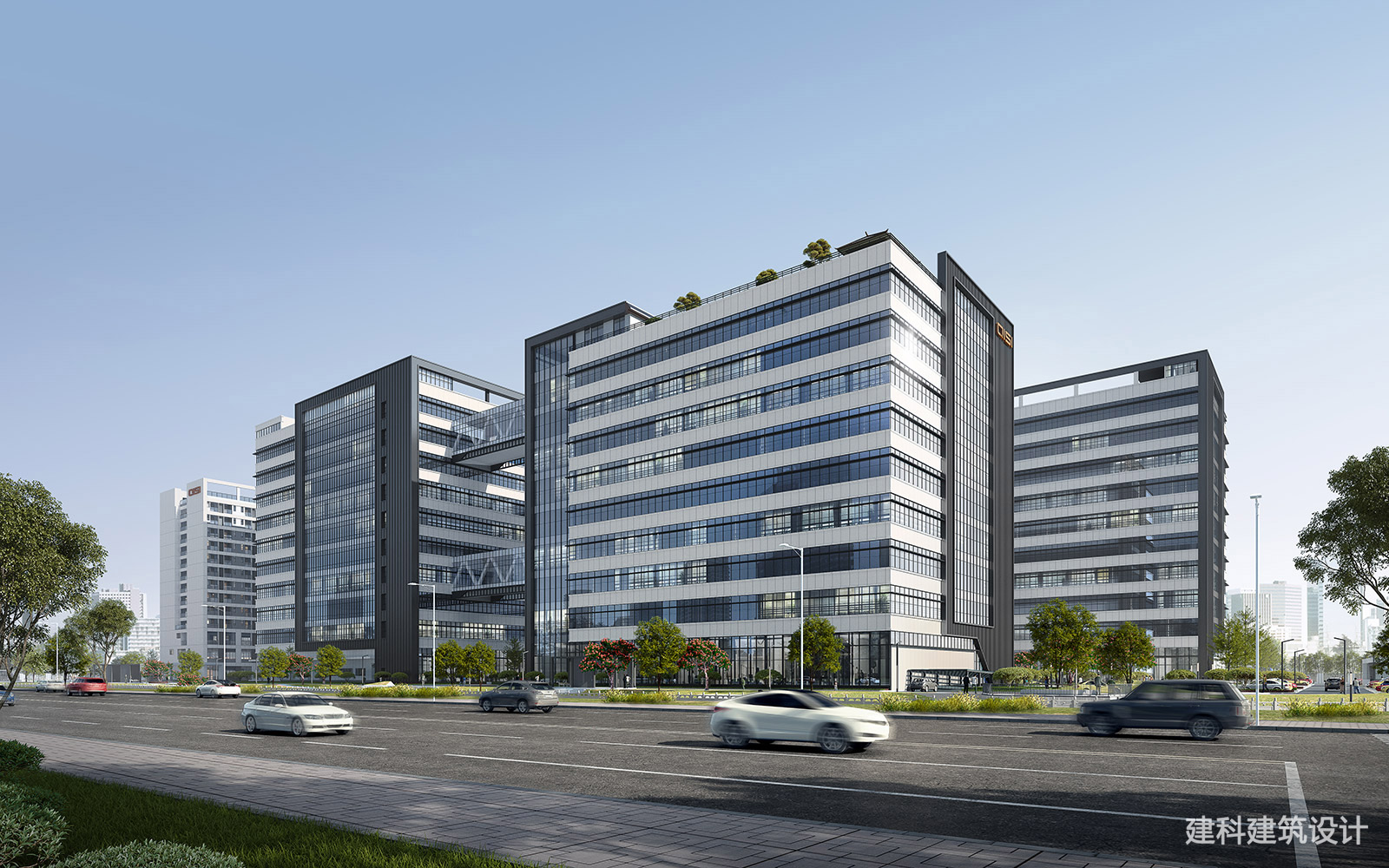 專業(yè)工業(yè)廠房設計，實力領航行業(yè)之選