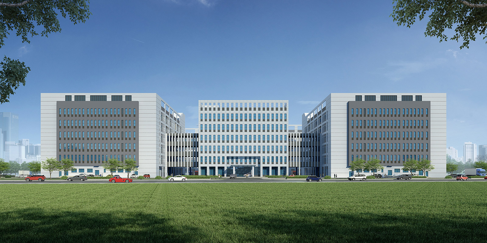 電子制造廠房設(shè)計(jì)哪家好