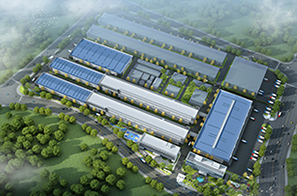 年產20萬噸特種紙項目規劃設計