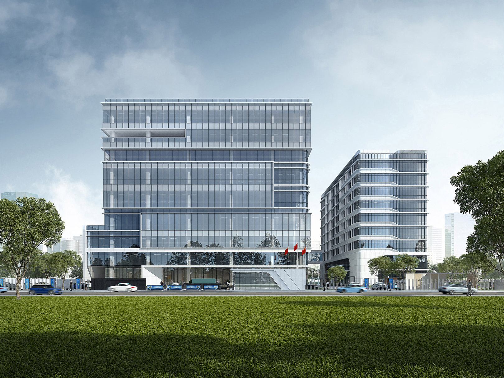 工業(yè)廠房設(shè)計的具體要求