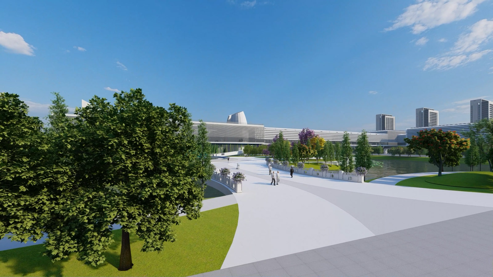 從工廠設(shè)計到工業(yè)旅游，怎么打開企業(yè)的第二增長曲線